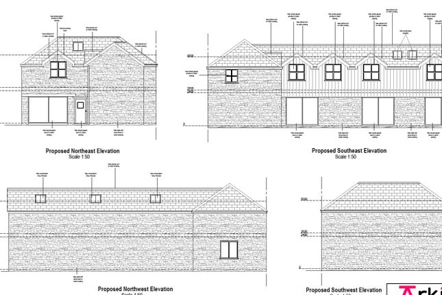Church Road, Exeter EX2 12 bed detached house for sale