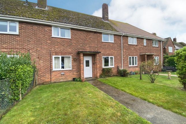 St Edmunds Crescent, Kessingland... 3 bed terraced house for sale