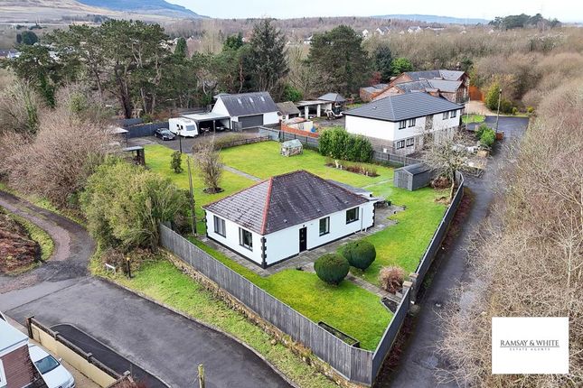 Hobbs Lane, Aberdare, CF44 9BU 3 bed detached house for sale