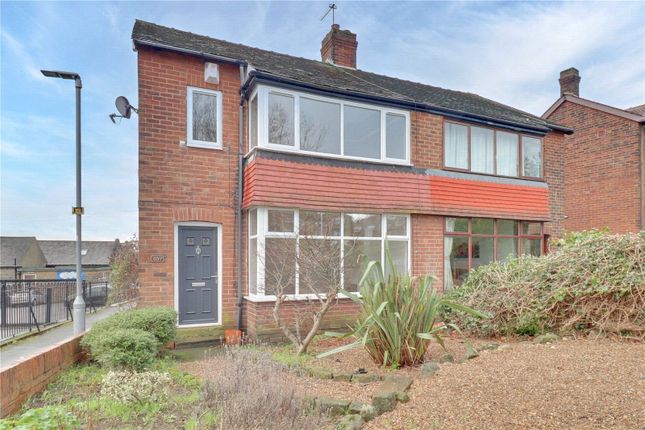 Broadway, Horsforth, Leeds, West... 3 bed semi