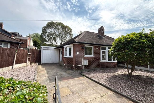 Surtees Road, Manchester M23 1 bed bungalow for sale