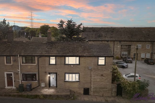 Egypt Road, Bradford BD13 3 bed end of terrace house for sale