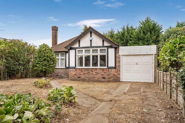St Albans AL2 2 bed detached bungalow for sale