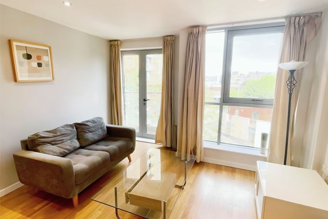 ELBA, GOTTS ROAD, LEEDS, WEST... 2 bed flat for sale