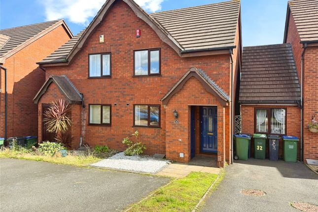 Patricia Drive, West Midlands DY4 2 bed semi
