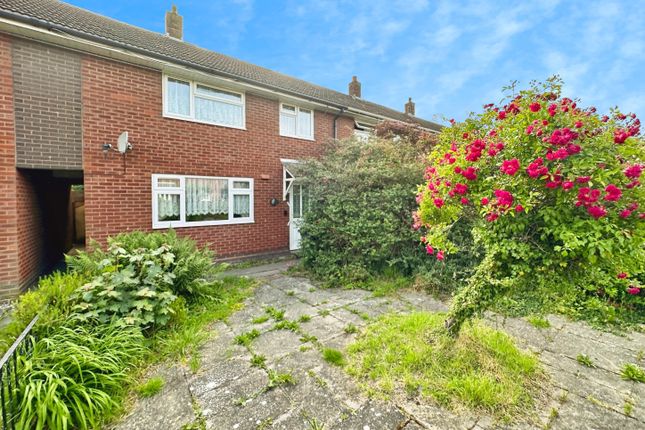 Hollands Way, Walsall WS3 3 bed terraced house for sale
