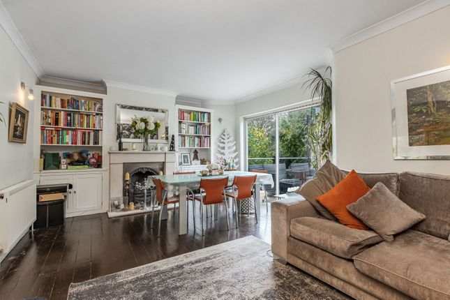 Ridgeview Road, London N20 3 bed semi