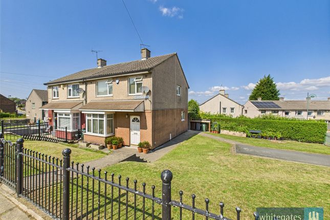 Horsham Road, Bradford, West... 3 bed semi