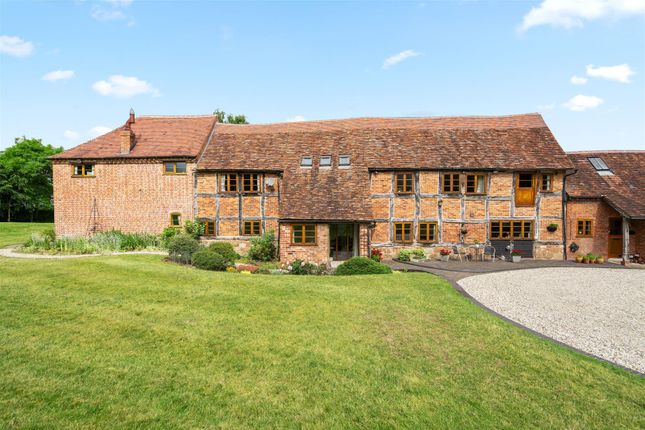 Cuttle Pool Lane, Knowle, Solihull 5 bed detached house for sale