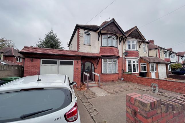 Westfield Road, Brierley Hill 3 bed house for sale