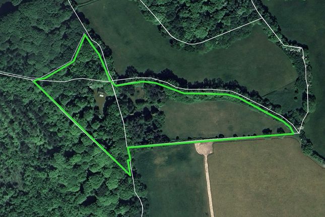 Dunsmore Village, Wendover HP22 Land for sale