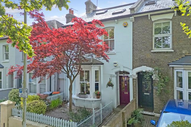 Capel Road, Forest Gate 4 bed house for sale