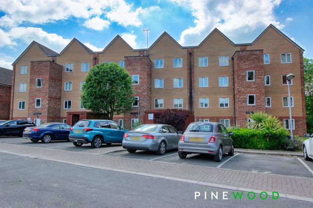 2 bed flat