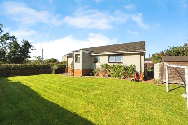 South View, Clydebank G81 3 bed detached bungalow for sale