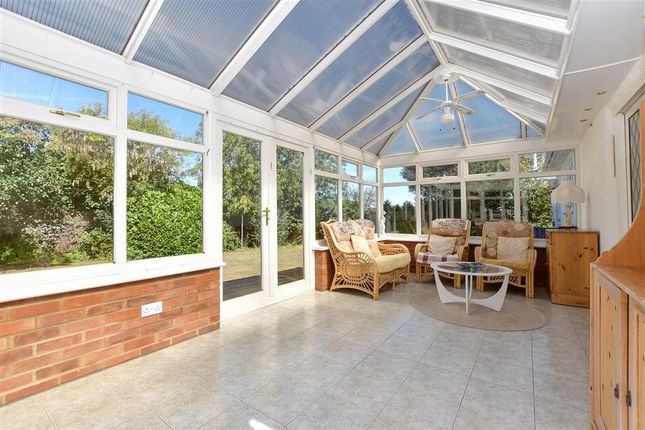 3 bed detached bungalow