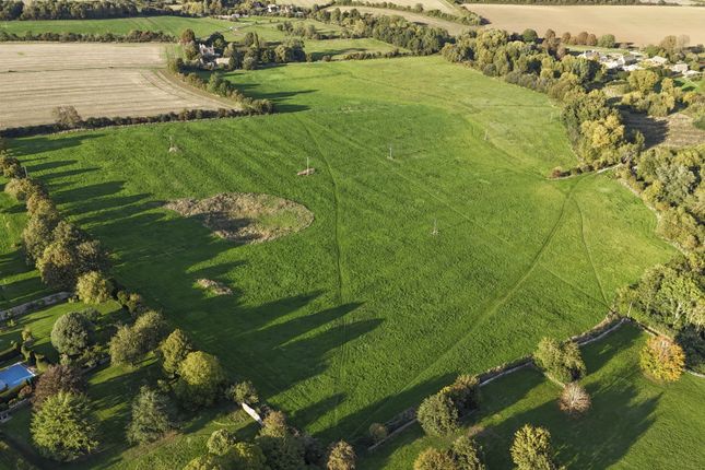 Baxters Farm, Southrop, Lechlade... Farm land for sale