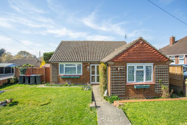 Strode Park Road, Herne Bay, CT6 2 bed bungalow for sale