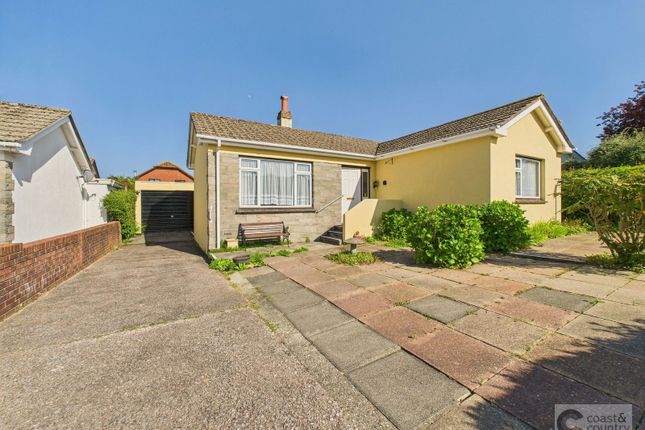 Mayfair Road, Ipplepen 2 bed detached bungalow for sale