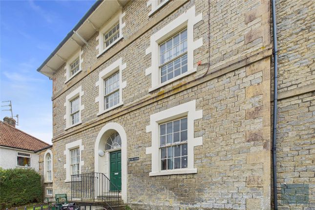 High Street, Bath BA1 2 bed apartment for sale
