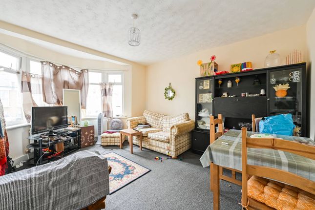 3 bed property