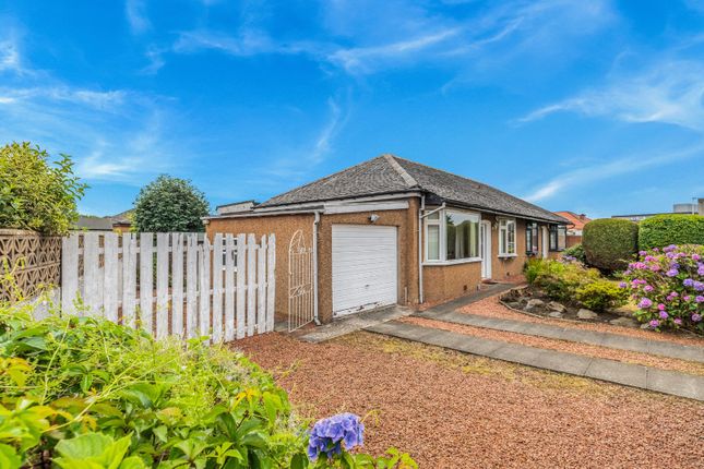 Cowdray Crescent, Renfrew... 2 bed bungalow for sale