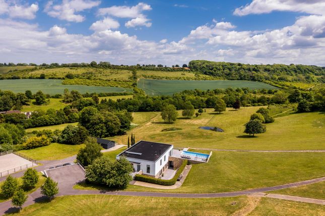 Upper Austin Lodge Road, Eynsford... 7 bed detached house for sale