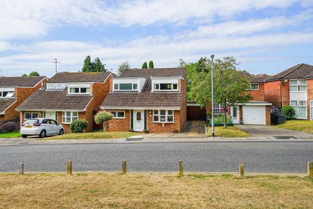 Bideford Green, Leighton Buzzard 3 bed detached house for sale