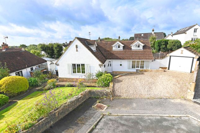 Westminster Close, Burn Bridge... 3 bed detached bungalow for sale