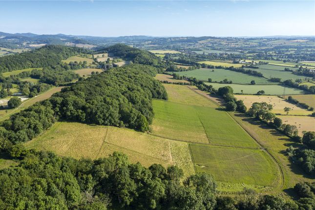 Worcester, Worcestershire Detached house for sale