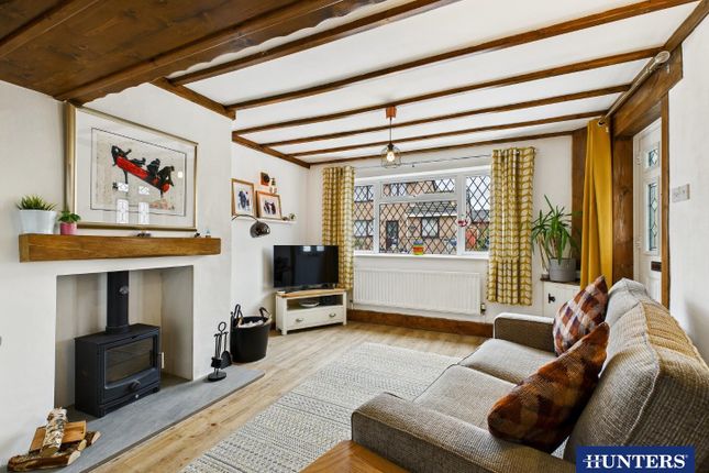 Glasson, Wigton, CA7 2 bed cottage for sale