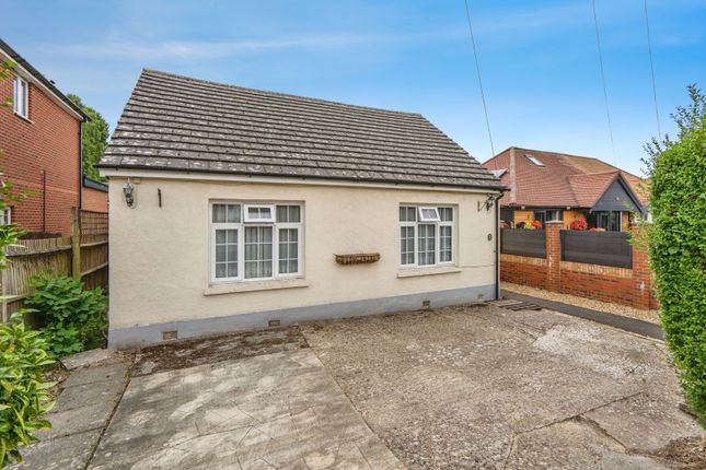 2 bedroom bungalow for sale