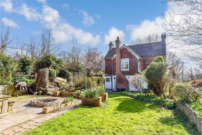 3 bed detached house