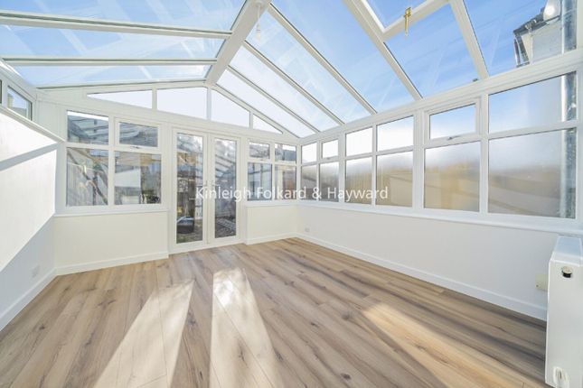 Waite Davies Road, Lee, London, SE12 3 bed semi