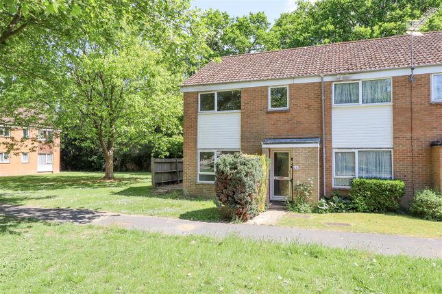 Streetfield Road, Slinfold, Horsham 3 bed end of terrace house for sale