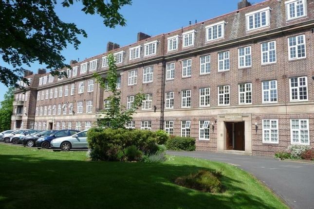 Pitmaston Court East, Goodby Road... 1 bed flat for sale