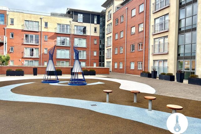 3 bedroom apartment for sale
