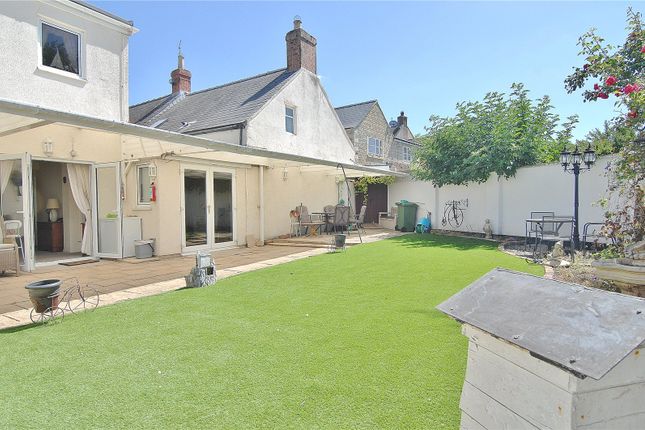 High Street, Kings Stanley... 4 bed terraced house for sale