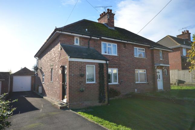 Grosvenor Road, Stalbridge... 3 bed semi
