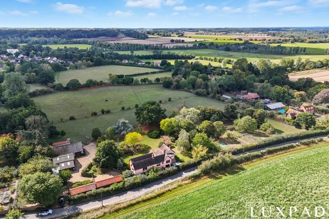 Higham Road, Colchester CO7 7 bed detached house for sale