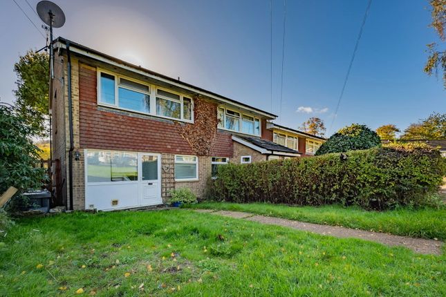 Windsor Place, Crowborough TN6 3 bed end of terrace house for sale