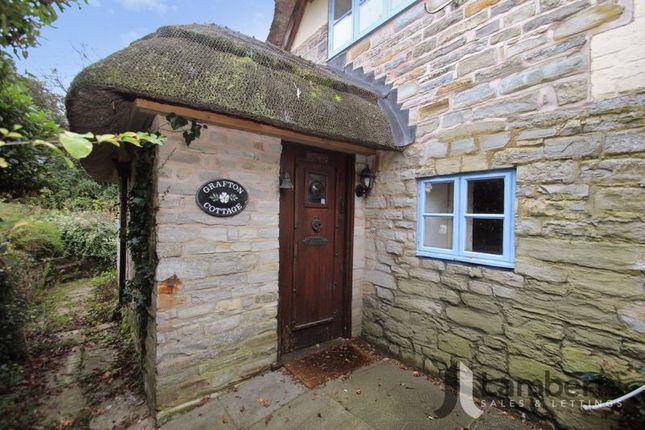 4 bedroom cottage for sale