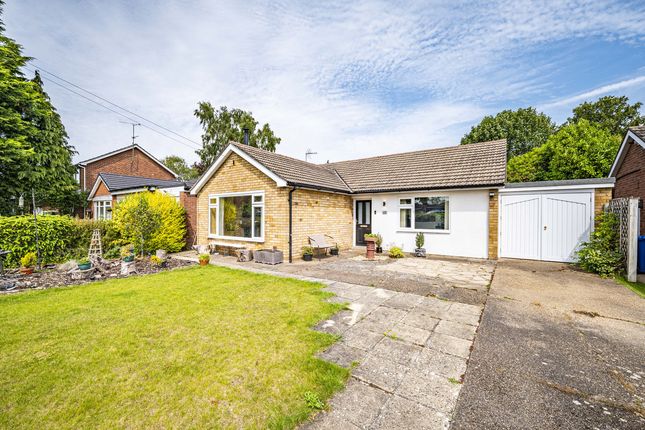 2 bedroom bungalow for sale