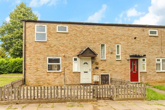 Kilnway, Wellingborough NN8 3 bed end of terrace house for sale