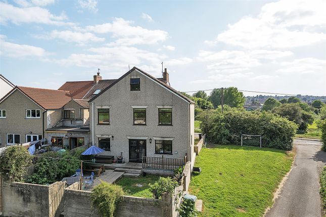 Siston Common, Bristol 4 bed end of terrace house for sale