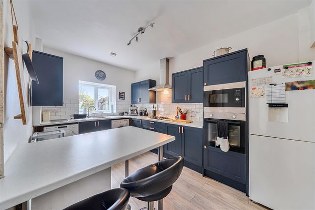 Milton Terrace, Mount Pleasant, Swansea 3 bed terraced house for sale