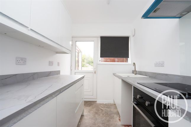 Northgate, Lowestoft, NR32 3 bed terraced house for sale