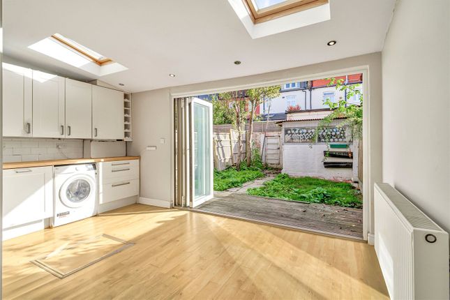 Cromer Road, Tooting, SW17 3 bed terraced house for sale