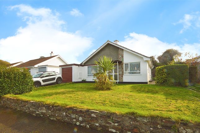 3 bed bungalow