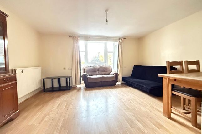 Kempthorne Road, London, SE8 1 bed flat for sale