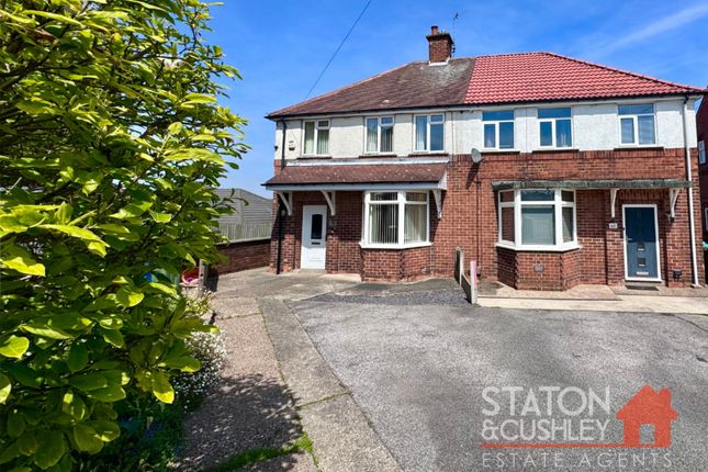3 bed semi-detached house